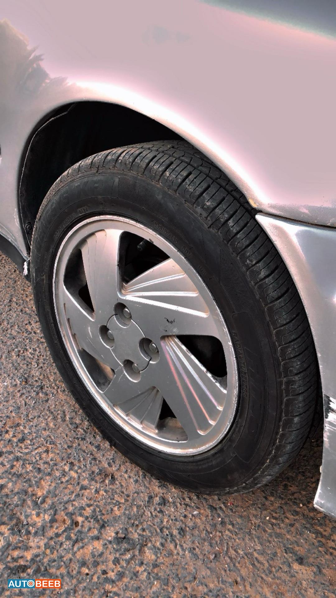 Honda Civic 1999