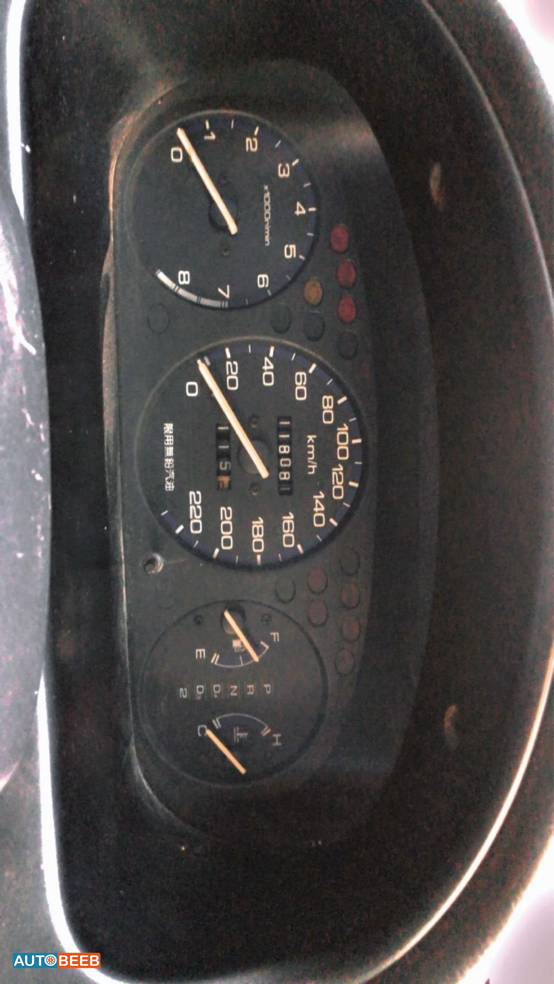 Honda Civic 1999