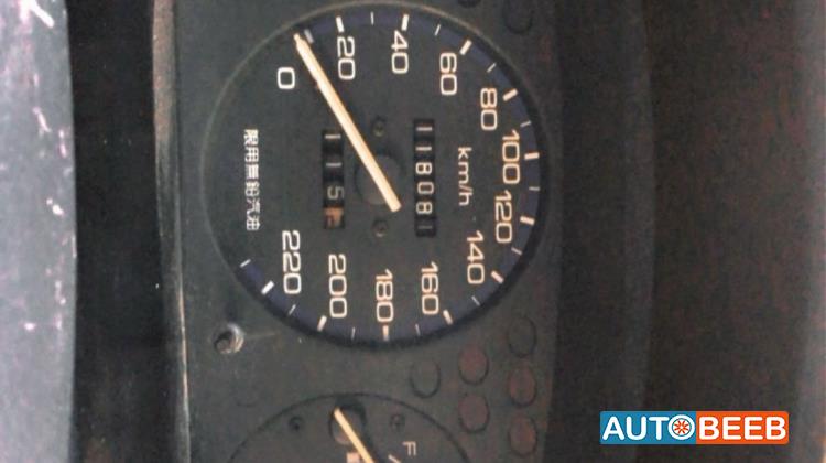 Honda Civic 1999