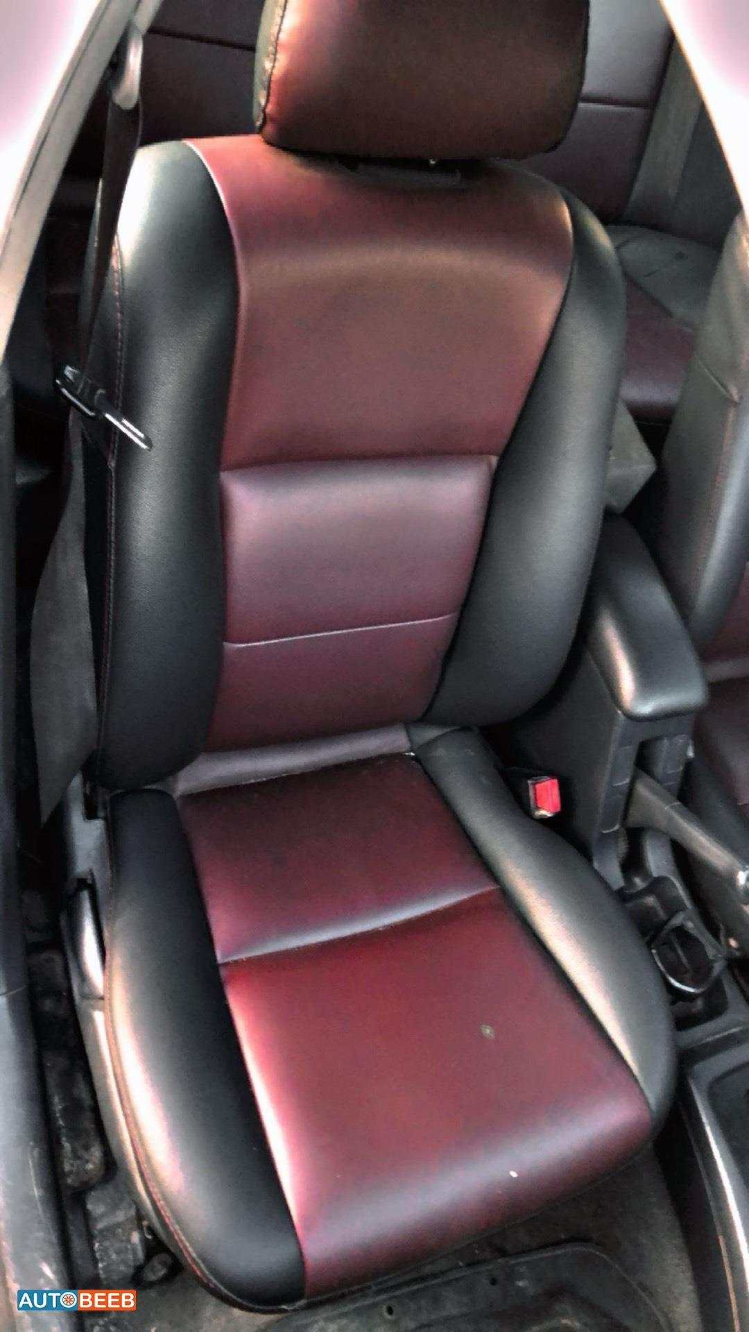 Honda Civic 1999