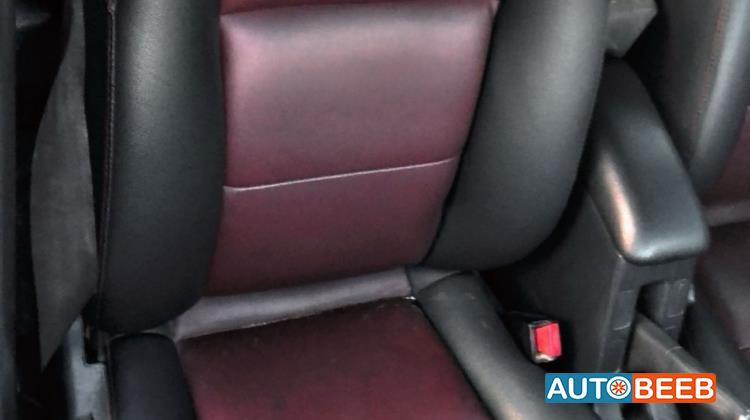 Honda Civic 1999