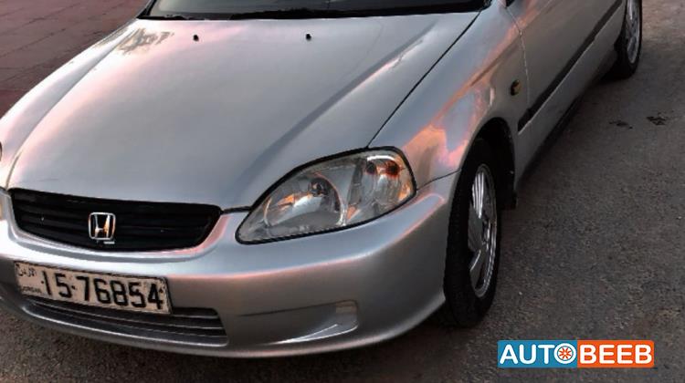 Honda Civic 1999