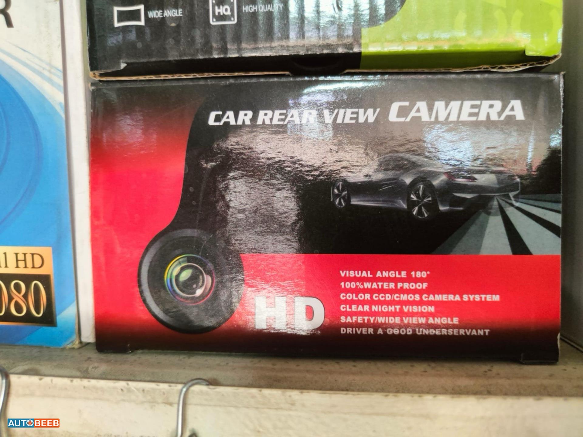  Cameras  