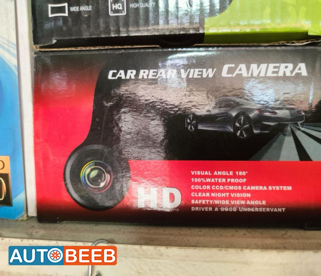  Cameras  