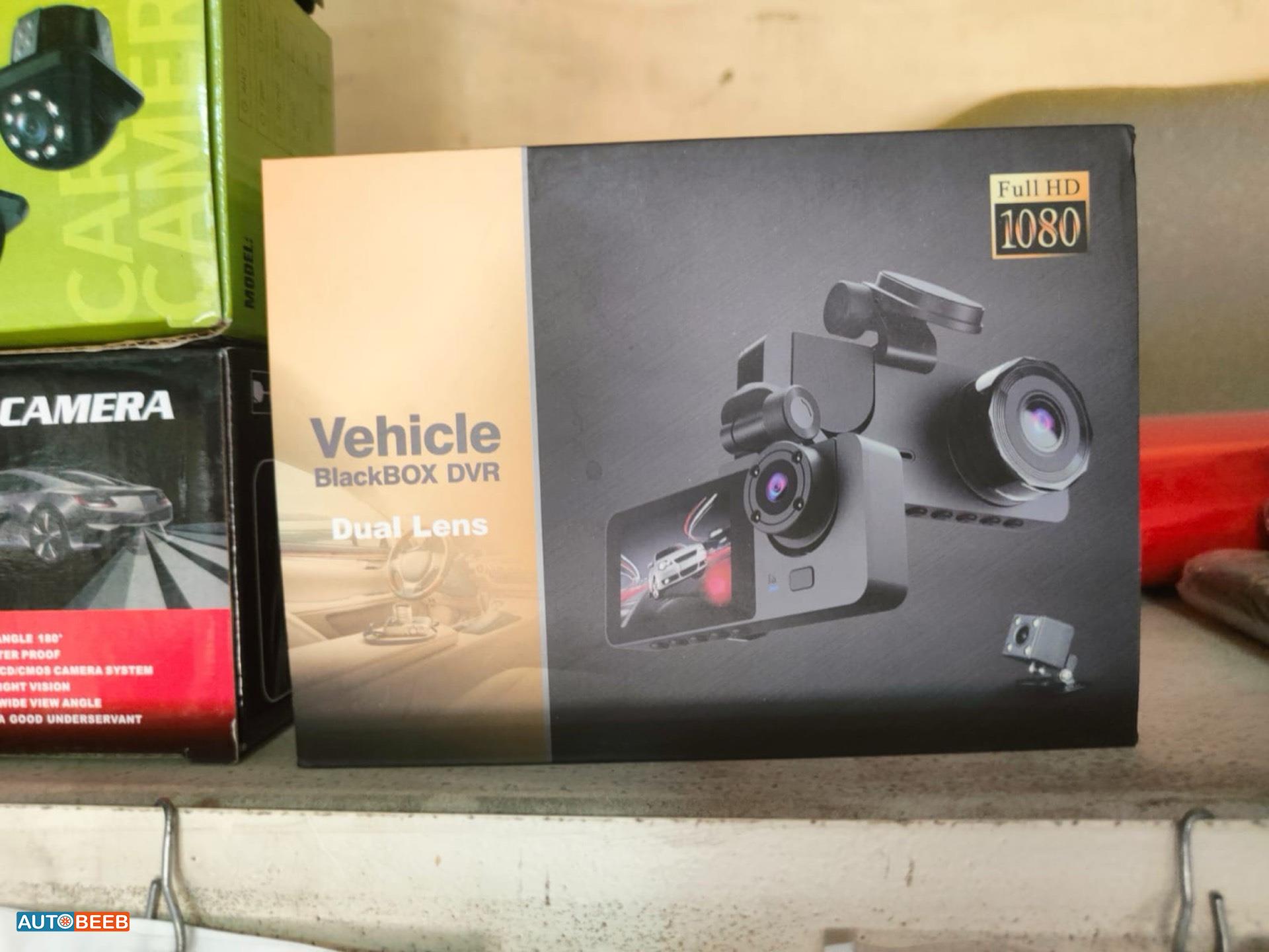  Cameras  