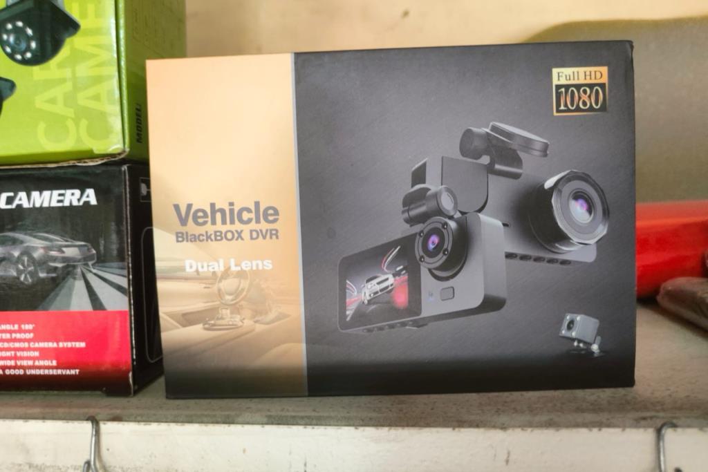  Cameras  