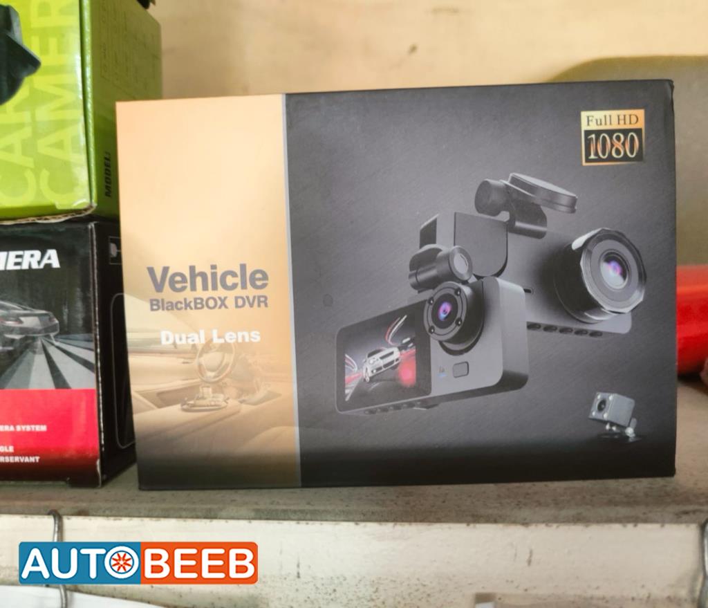  Cameras  