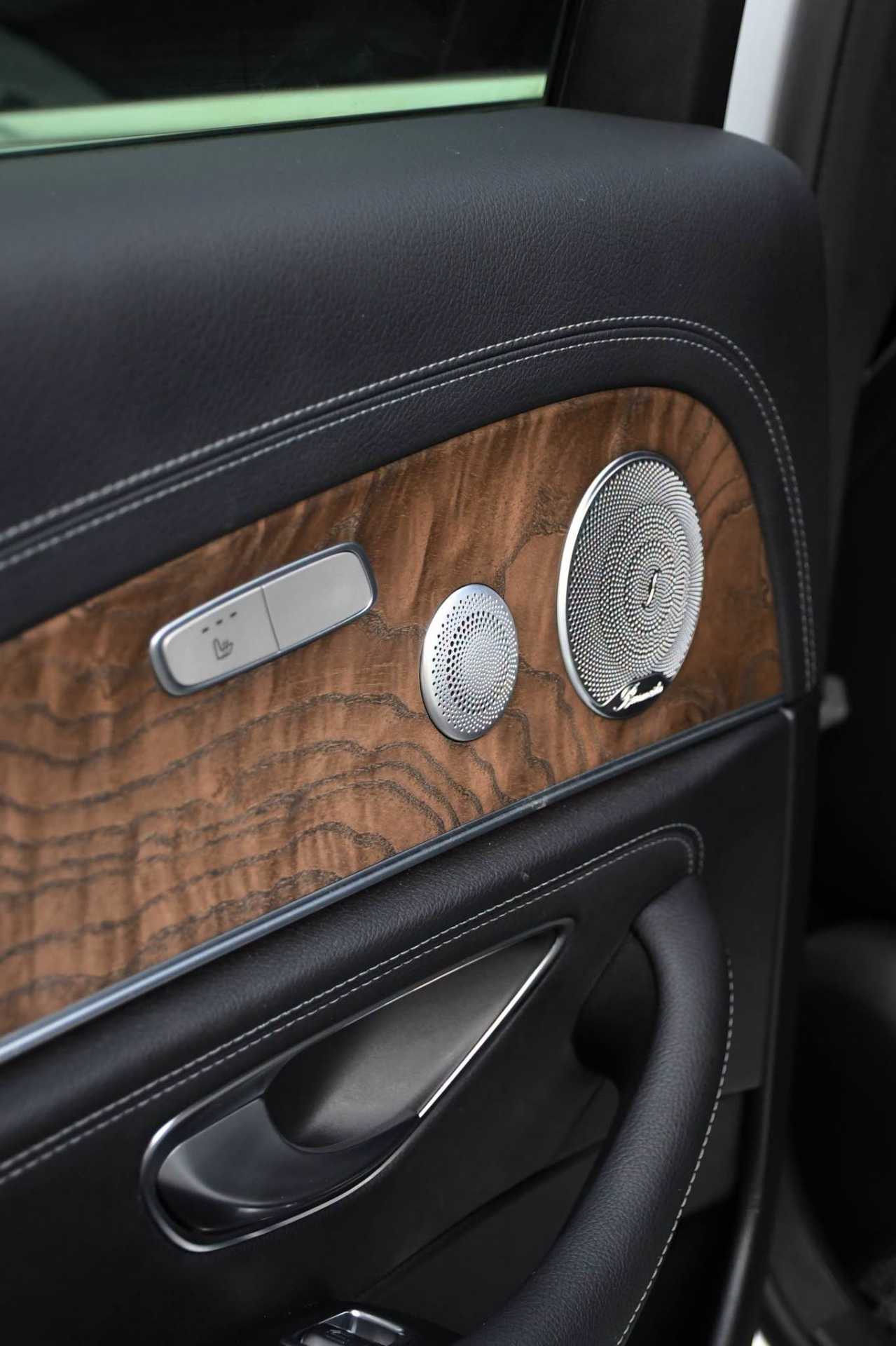 Mercedes Benz E300 2018