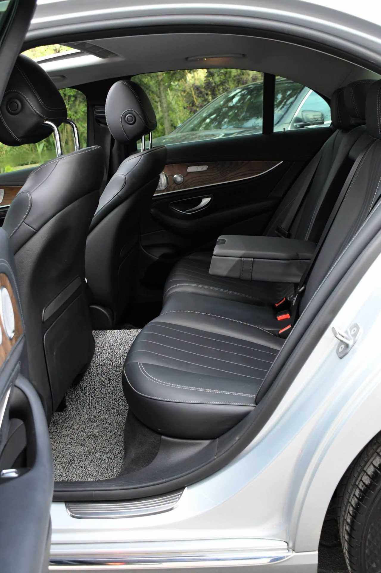 Mercedes Benz E300 2018