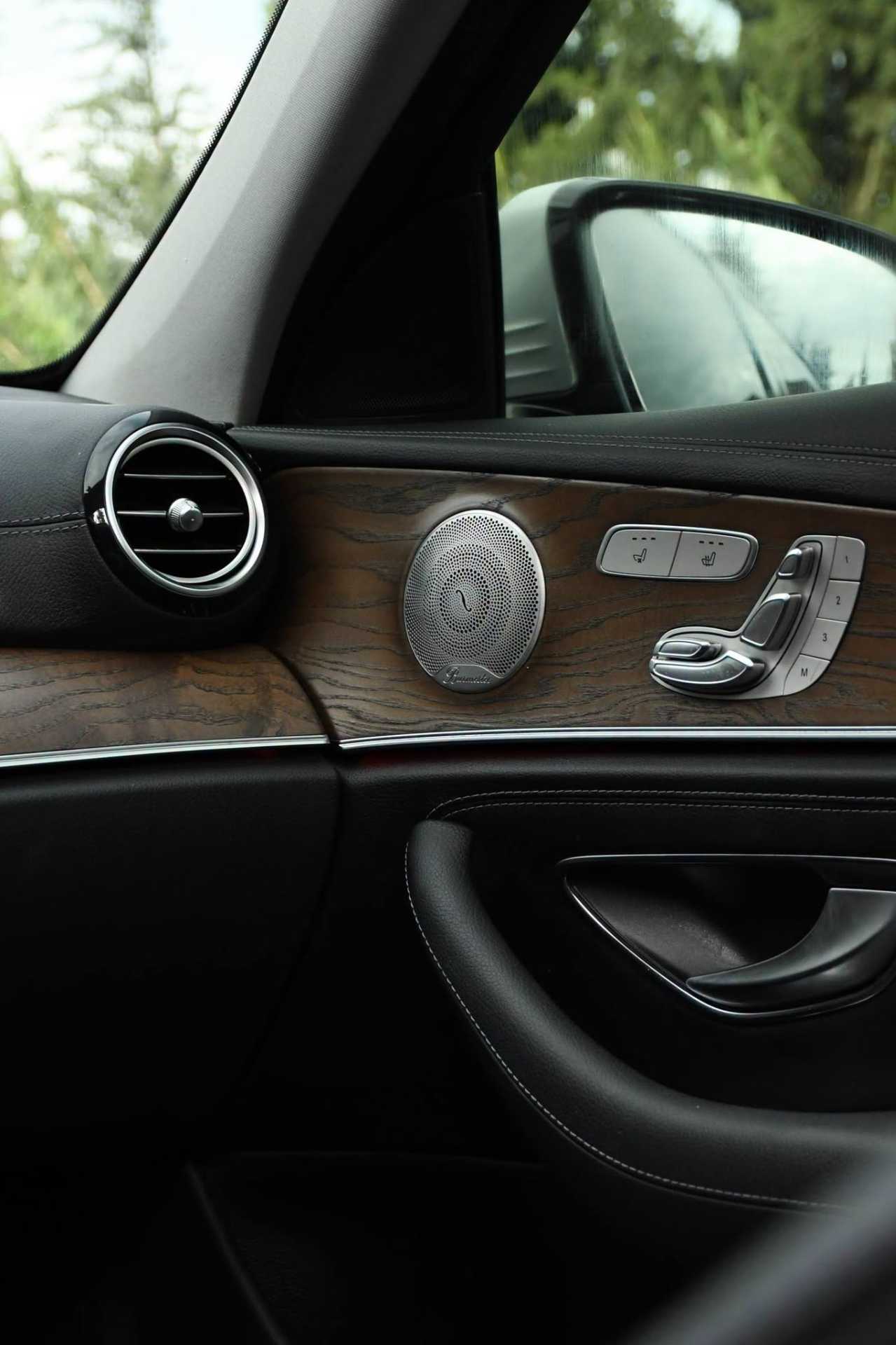 Mercedes Benz E300 2018