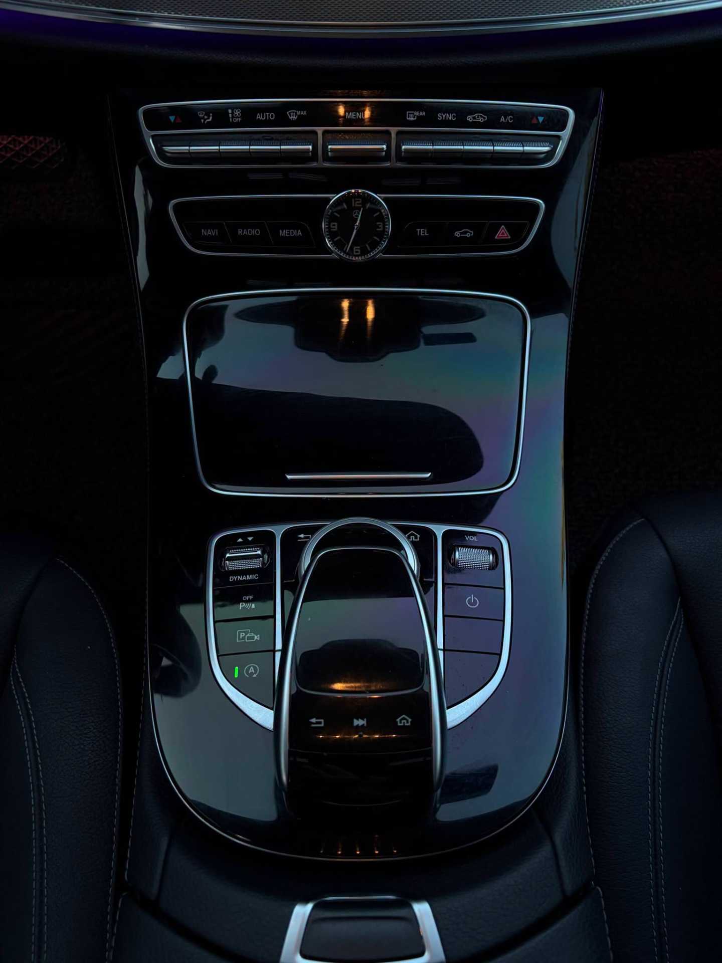Mercedes Benz E200 2017