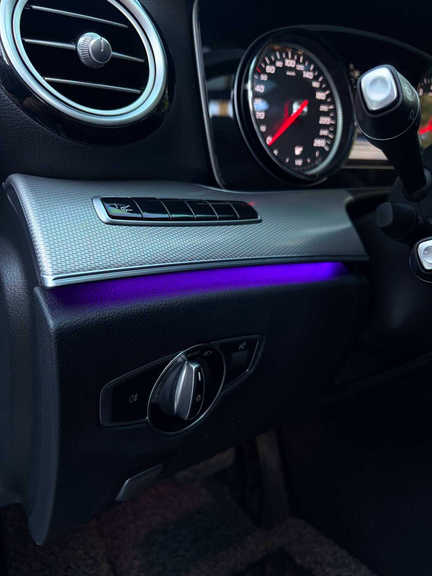 Mercedes Benz E200 2017