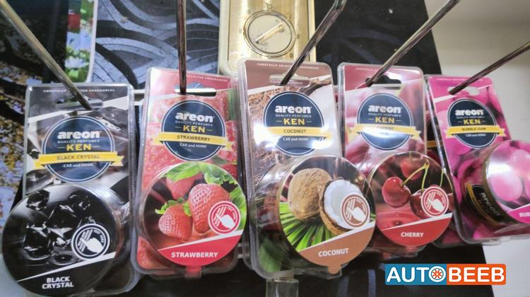 معطر جو تابلوه 