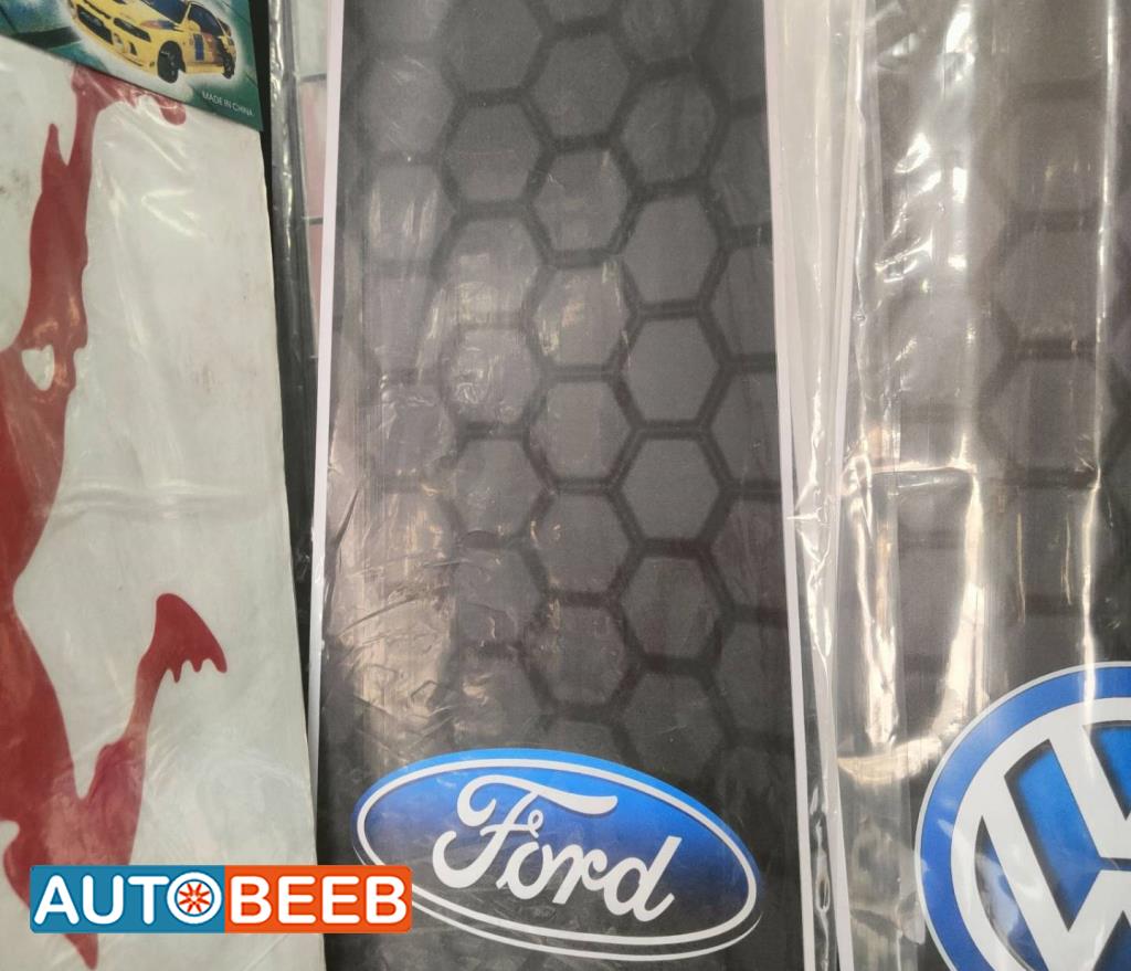  Stickers  