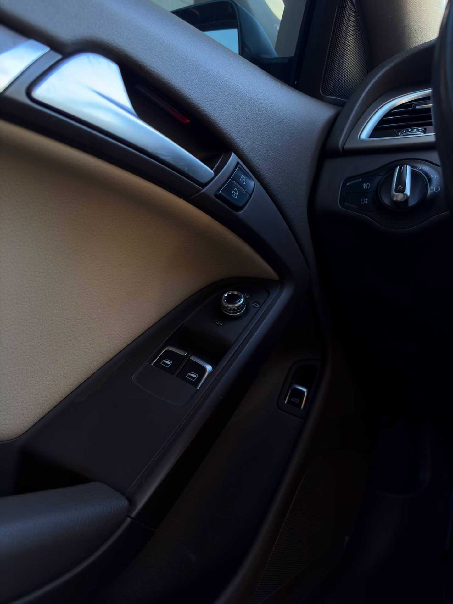 Audi A5 2014