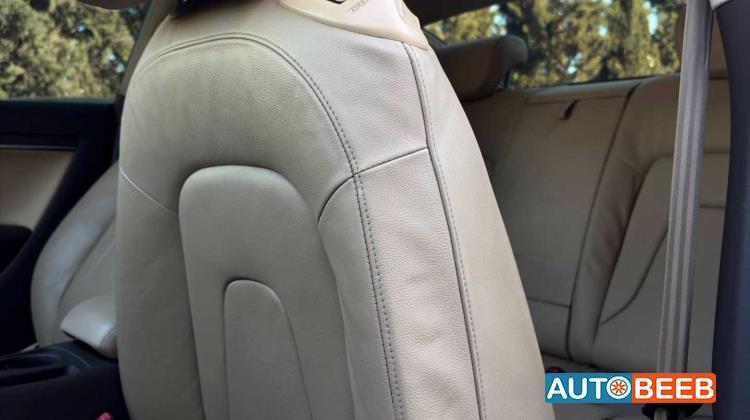 Audi A5 2014