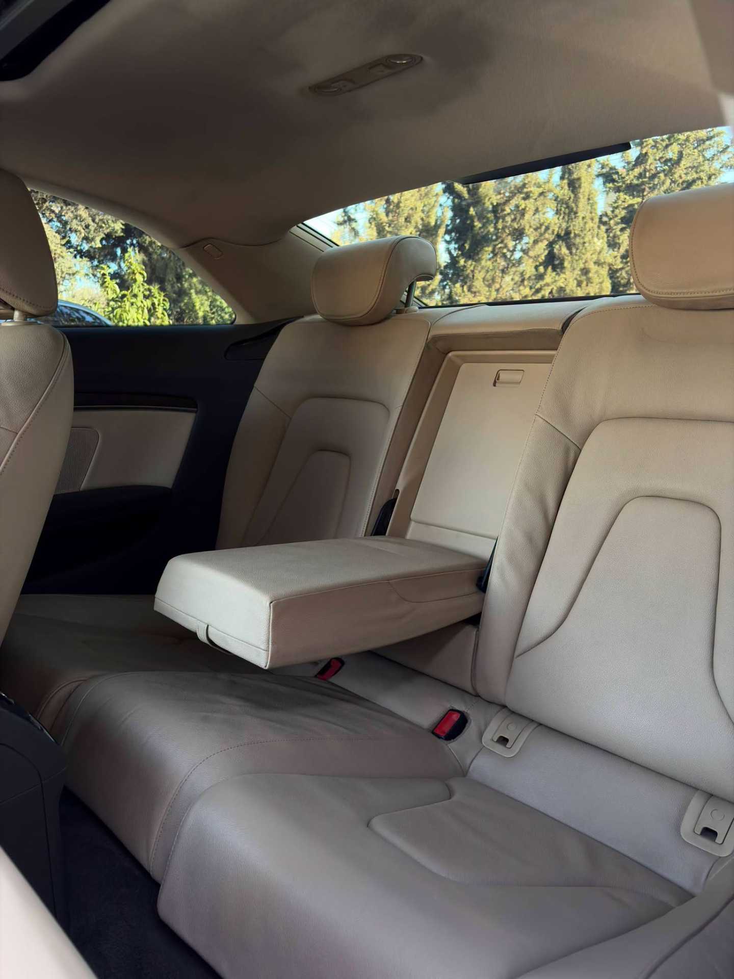 Audi A5 2014
