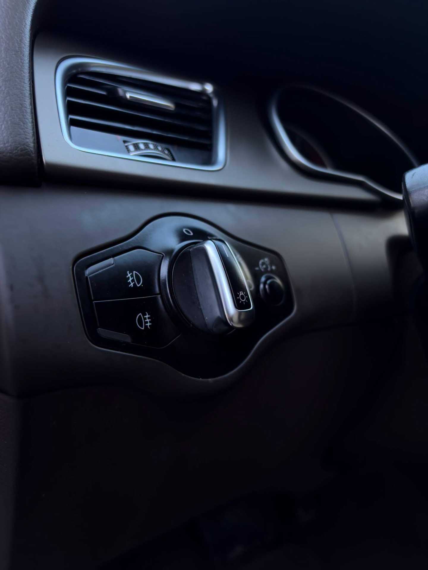 Audi A5 2014