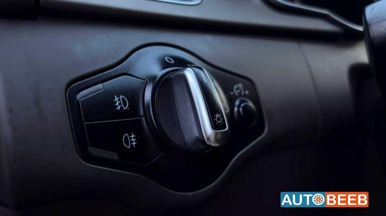 Audi A5 2014