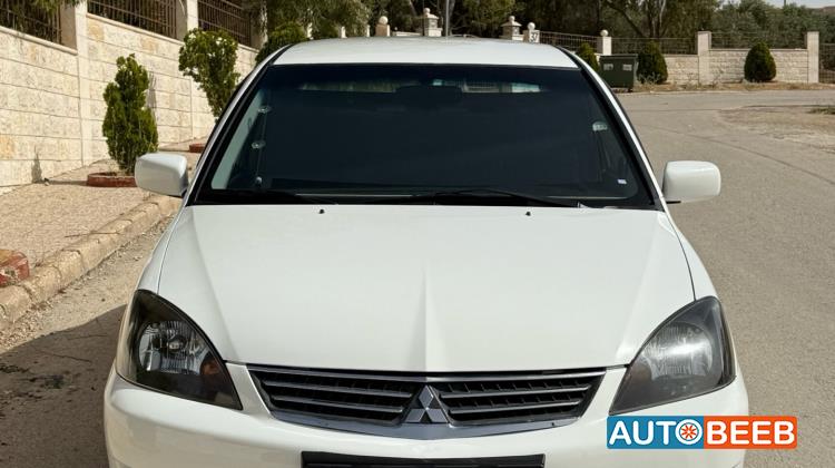 Mitsubishi Lancer 2013
