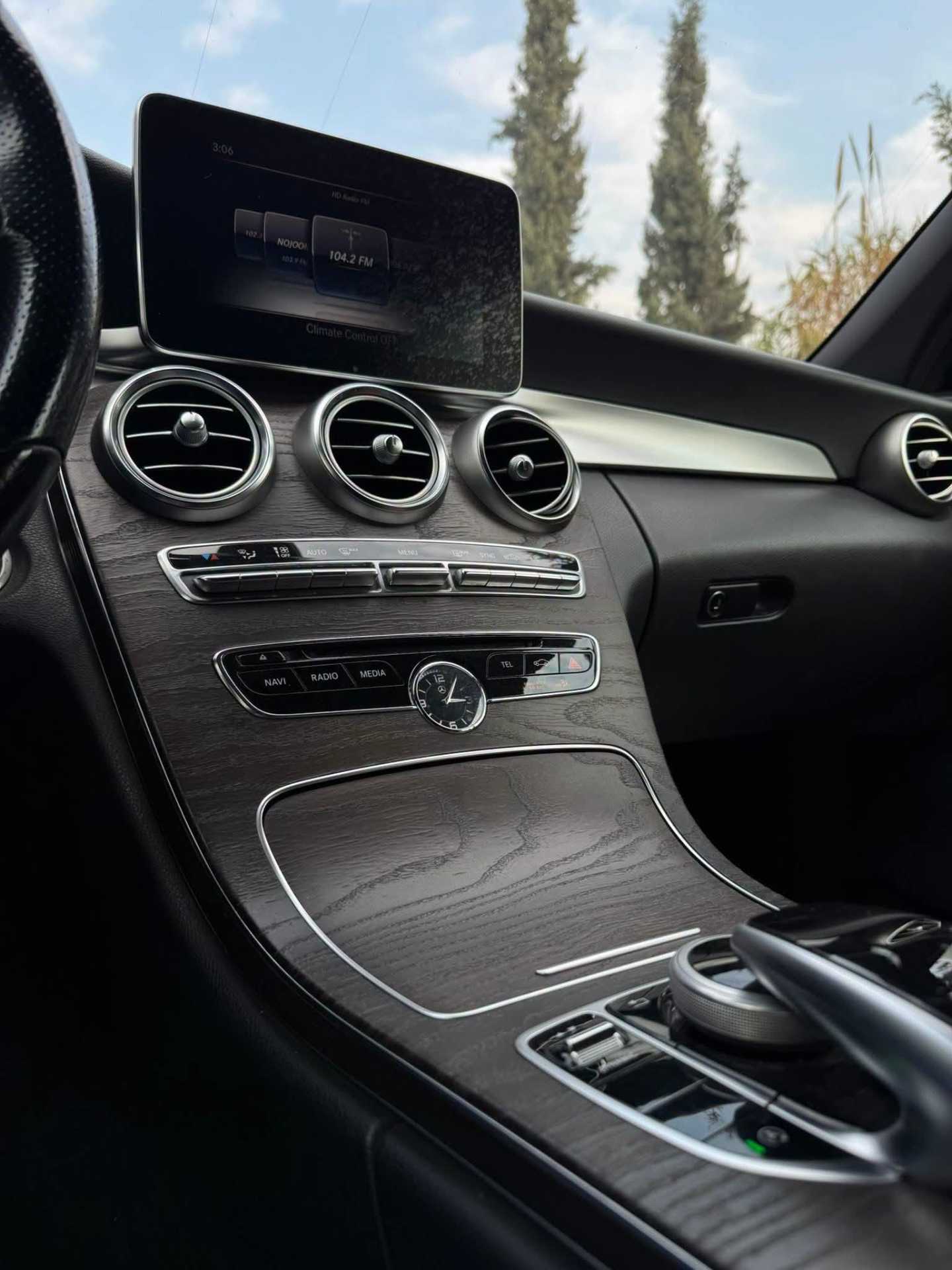 Mercedes Benz C300 2019