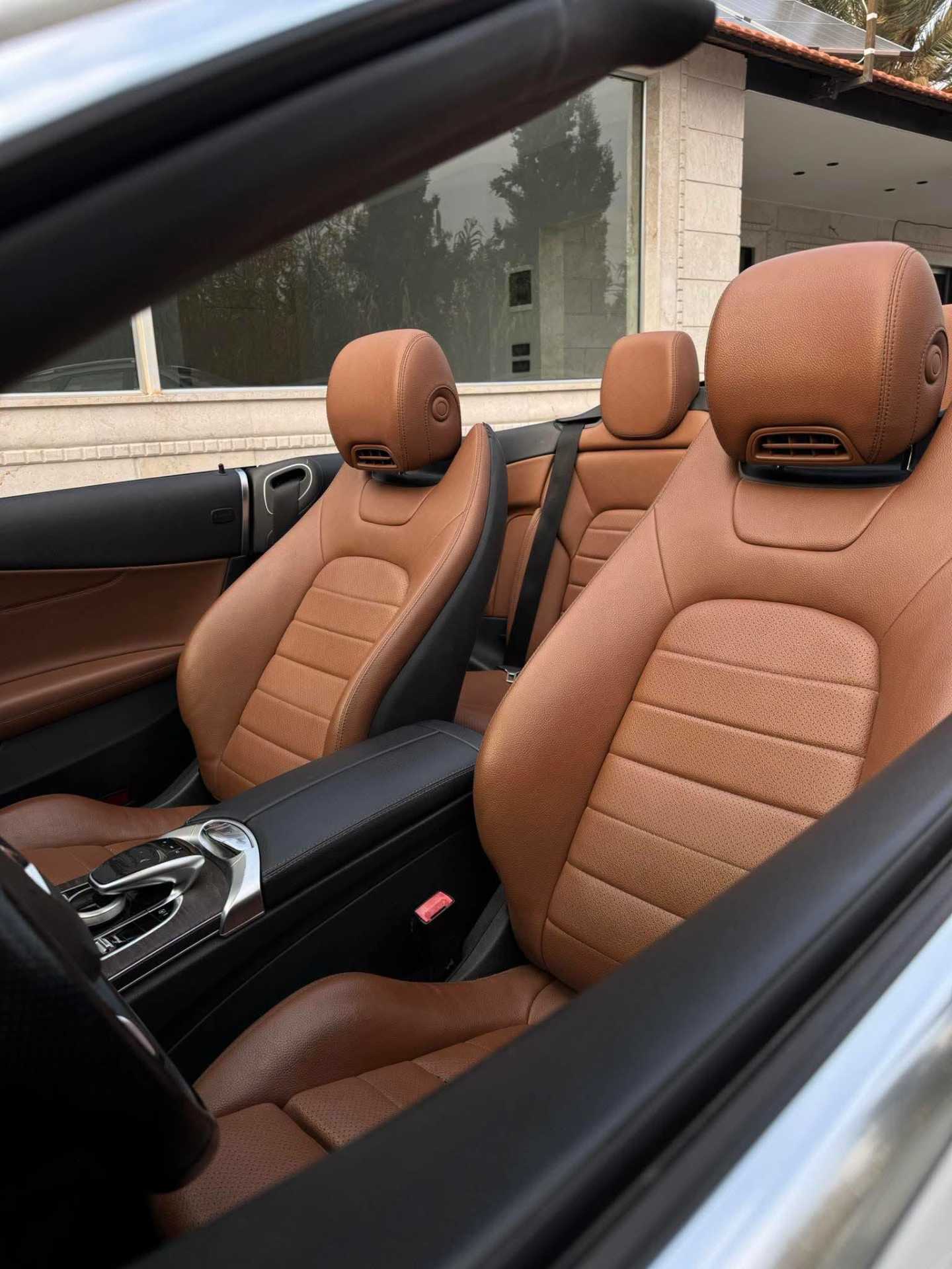 Mercedes Benz C300 2019