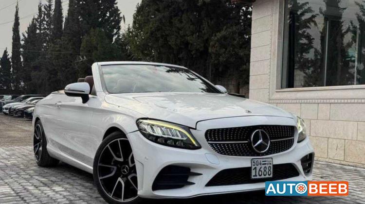 Mercedes Benz C300 2019
