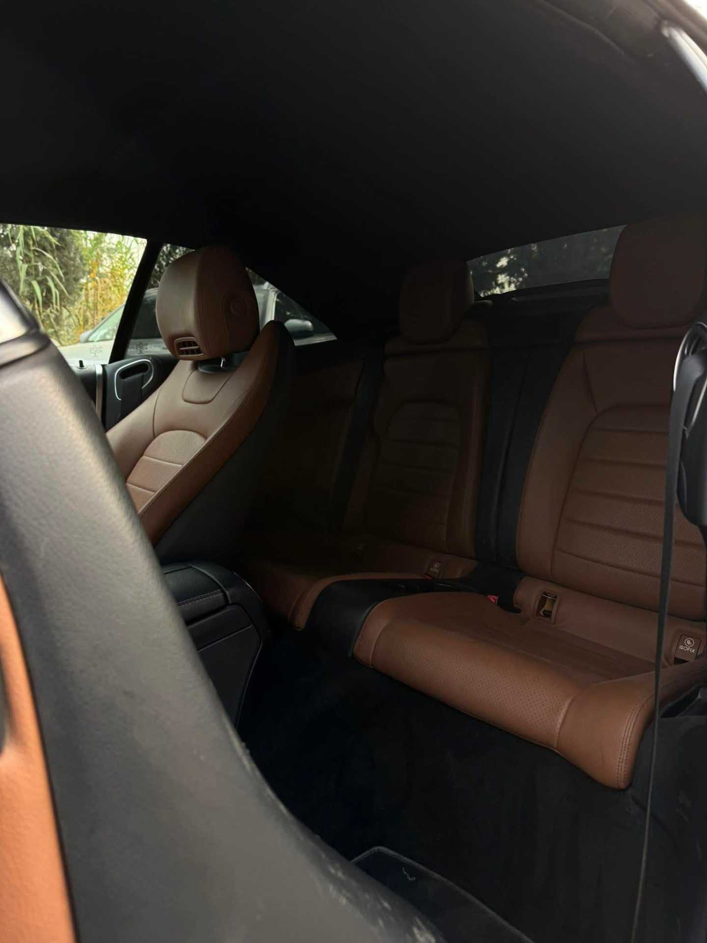 Mercedes Benz C300 2019