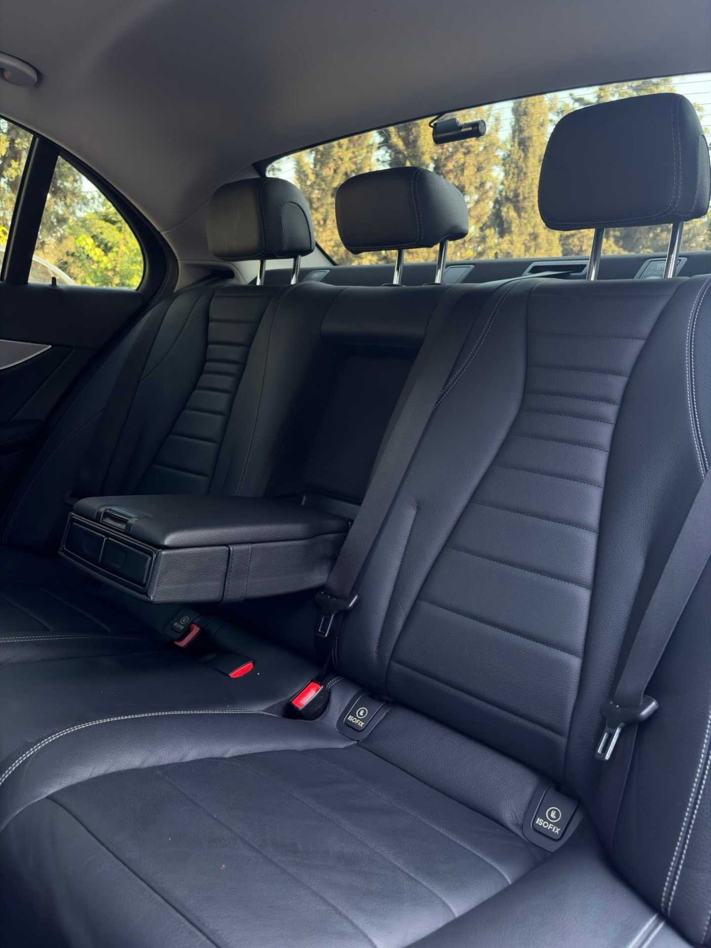 Mercedes Benz E200 2017