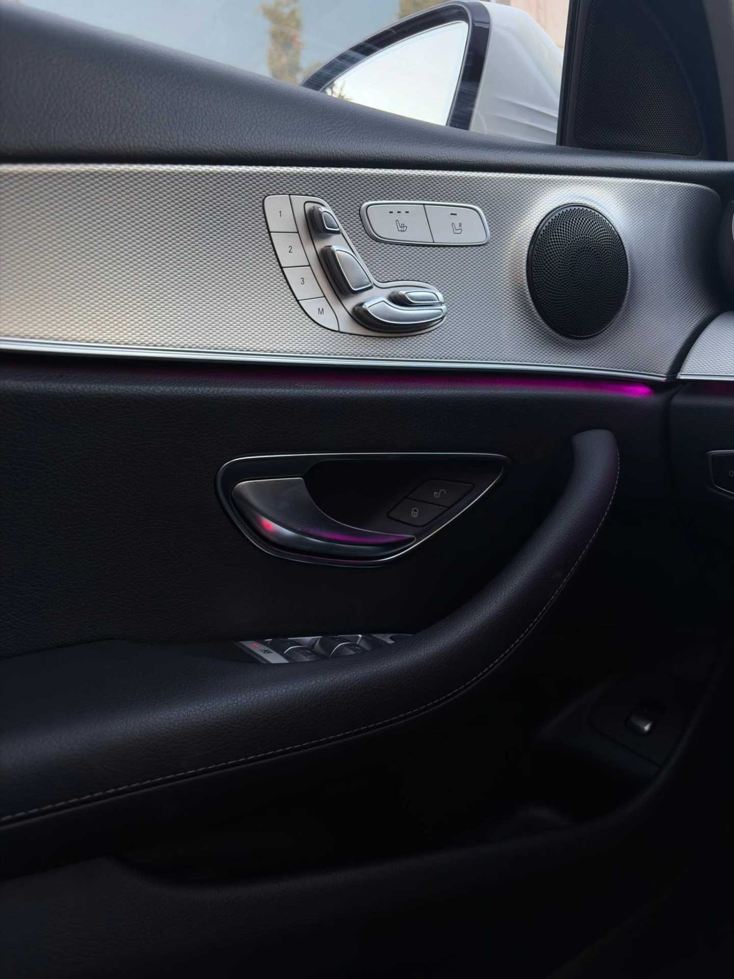 Mercedes Benz E200 2017
