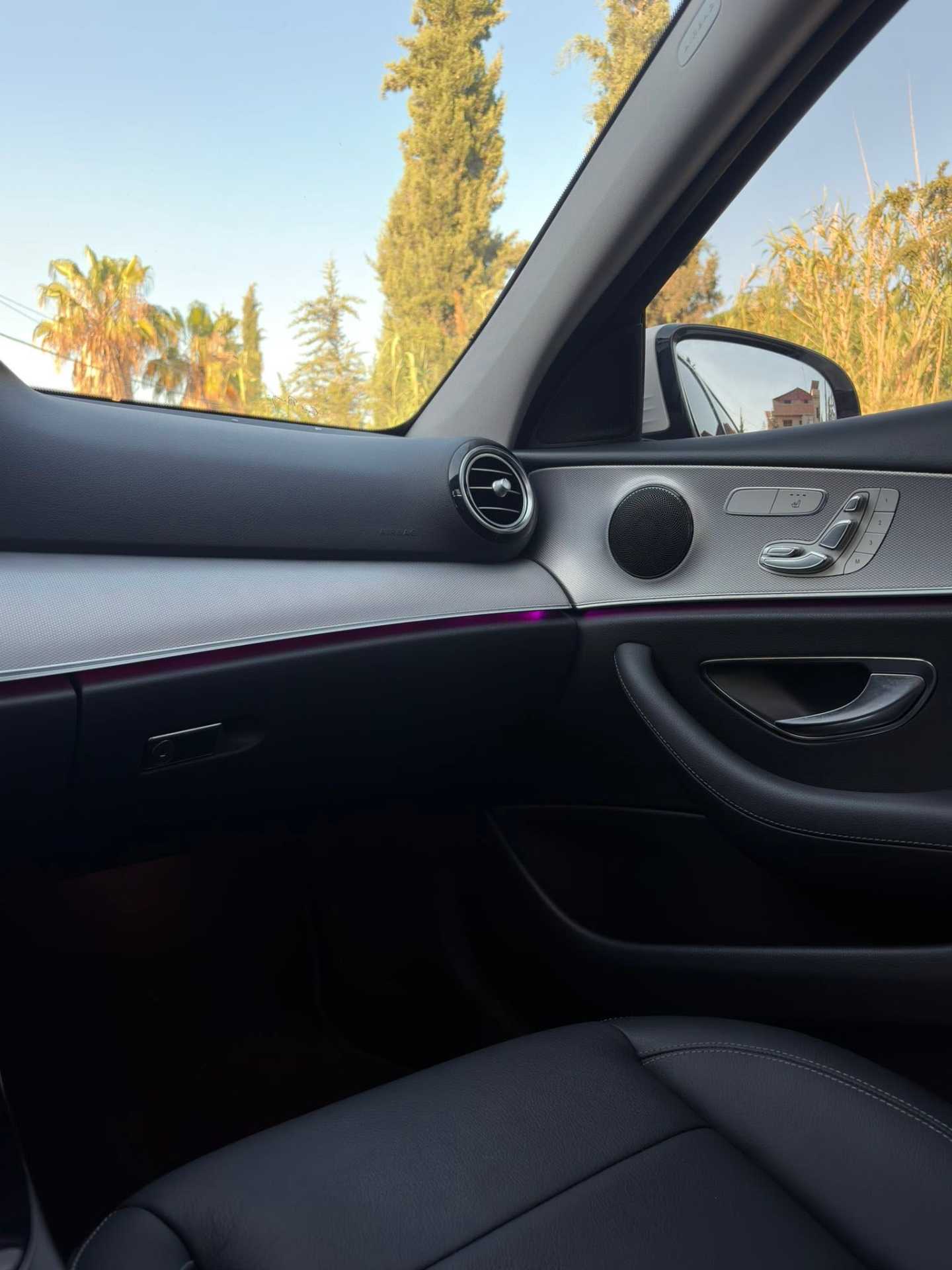 Mercedes Benz E200 2017