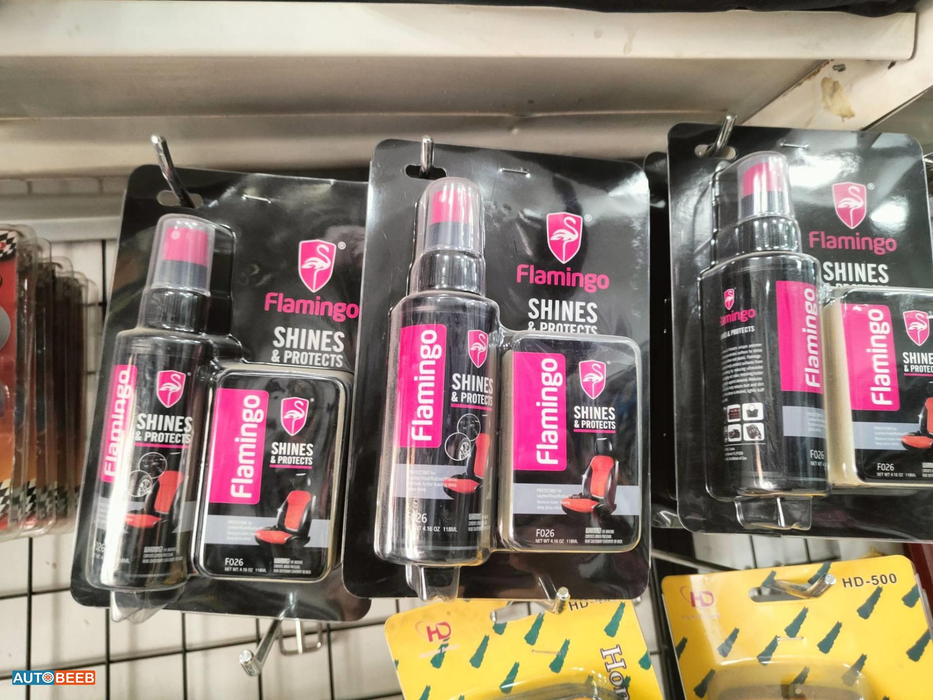   Cleaners  