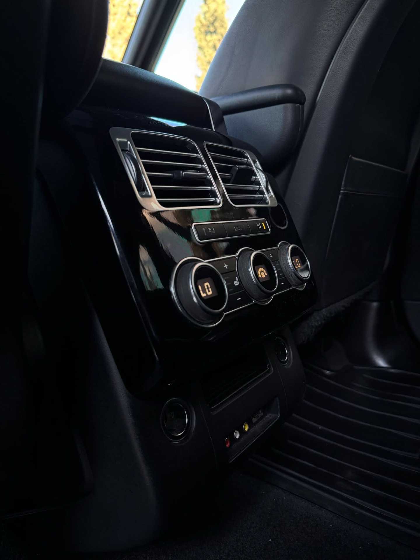 Land Rover Range Rover Vogue 2015