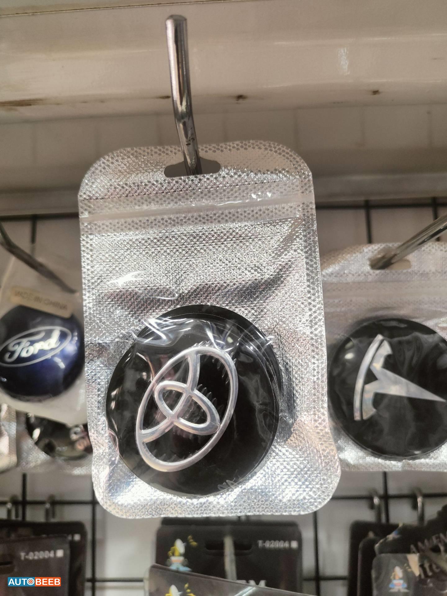  Wheel and Rims  