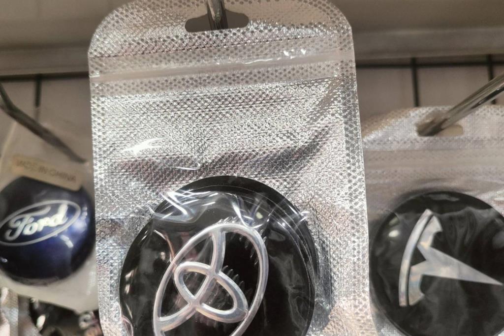  Wheel and Rims  