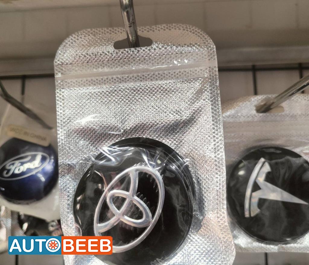  Wheel and Rims  