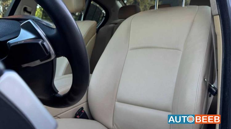 BMW 530i 2012