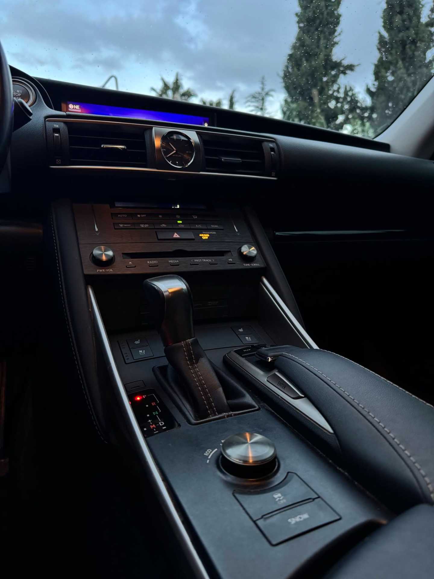 Lexus IS300 2020