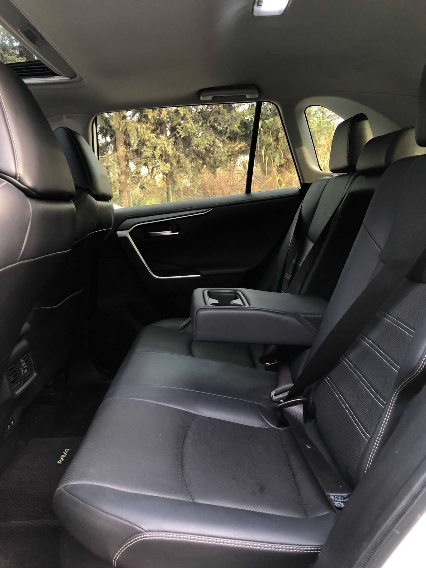 Toyota RAV4 2020