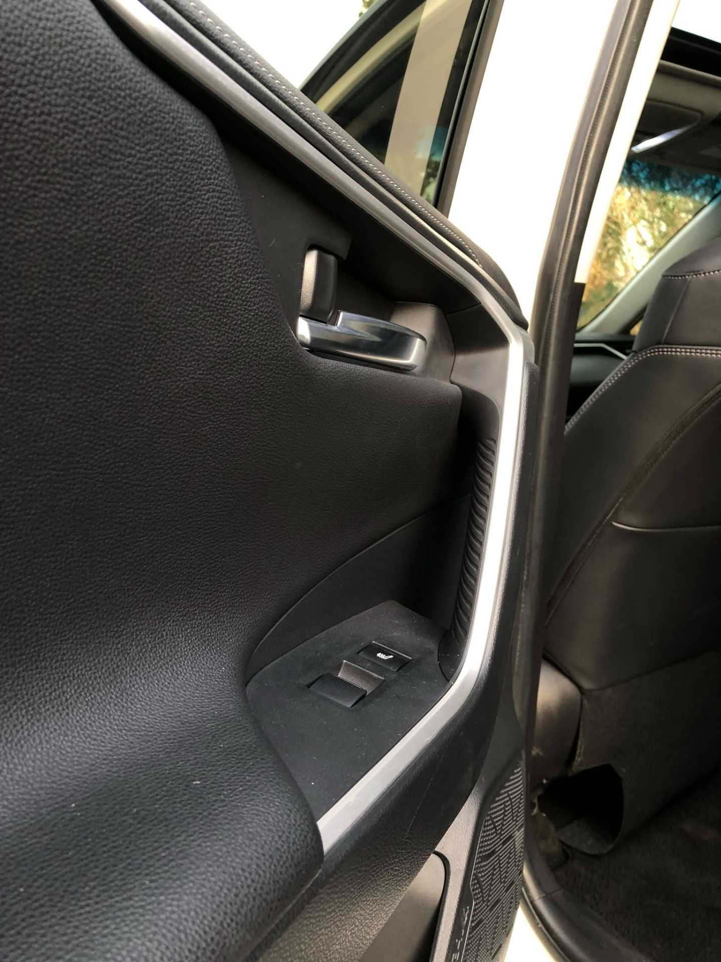 Toyota RAV4 2020