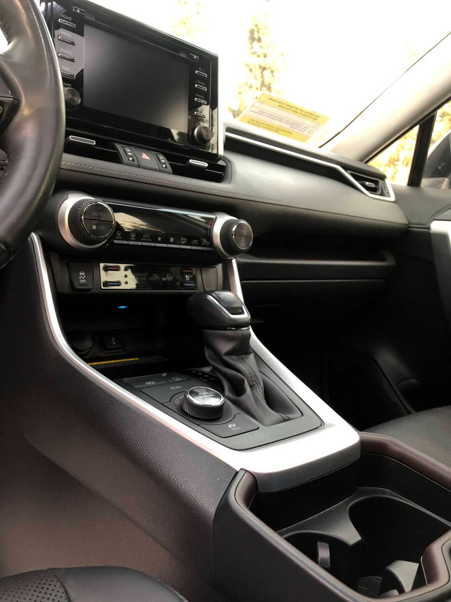 Toyota RAV4 2020