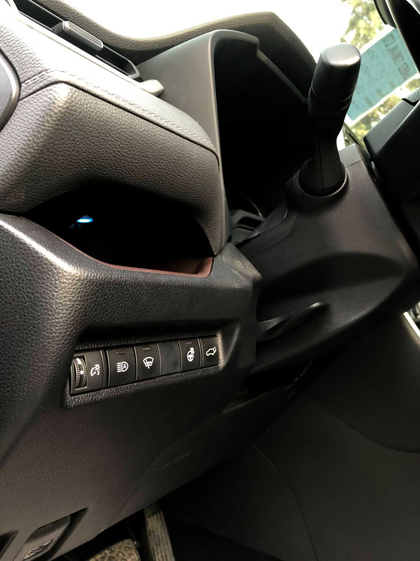 Toyota RAV4 2020