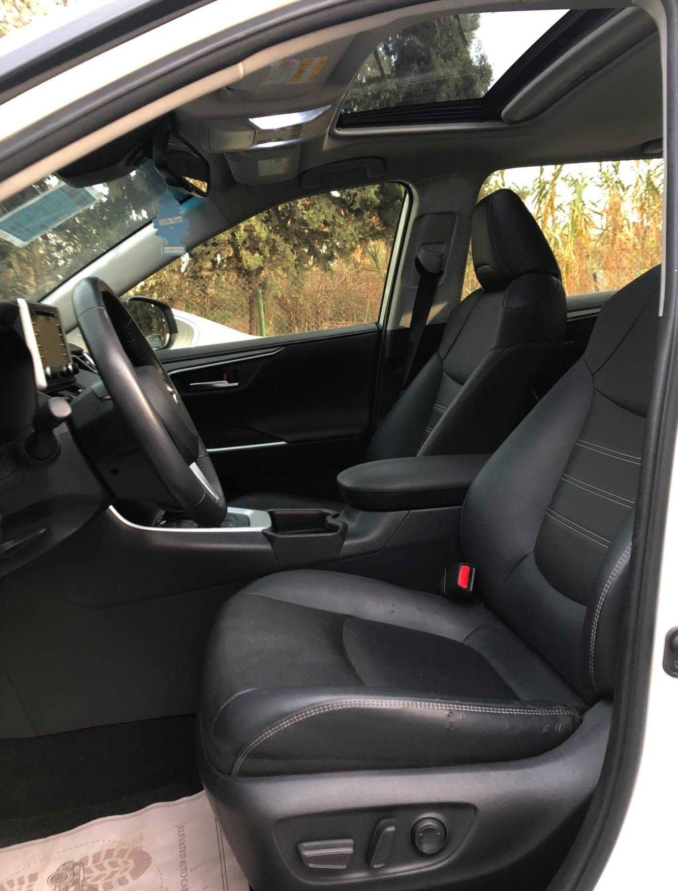 Toyota RAV4 2020