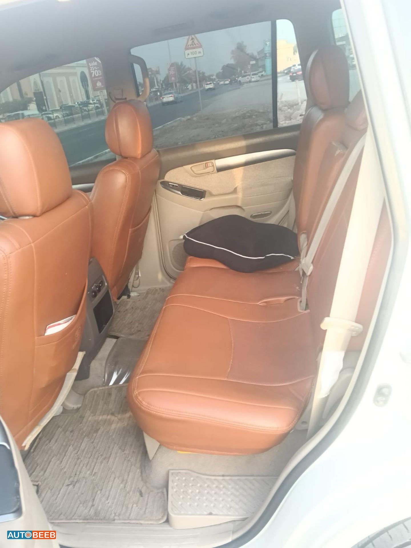 Toyota Prado 2006