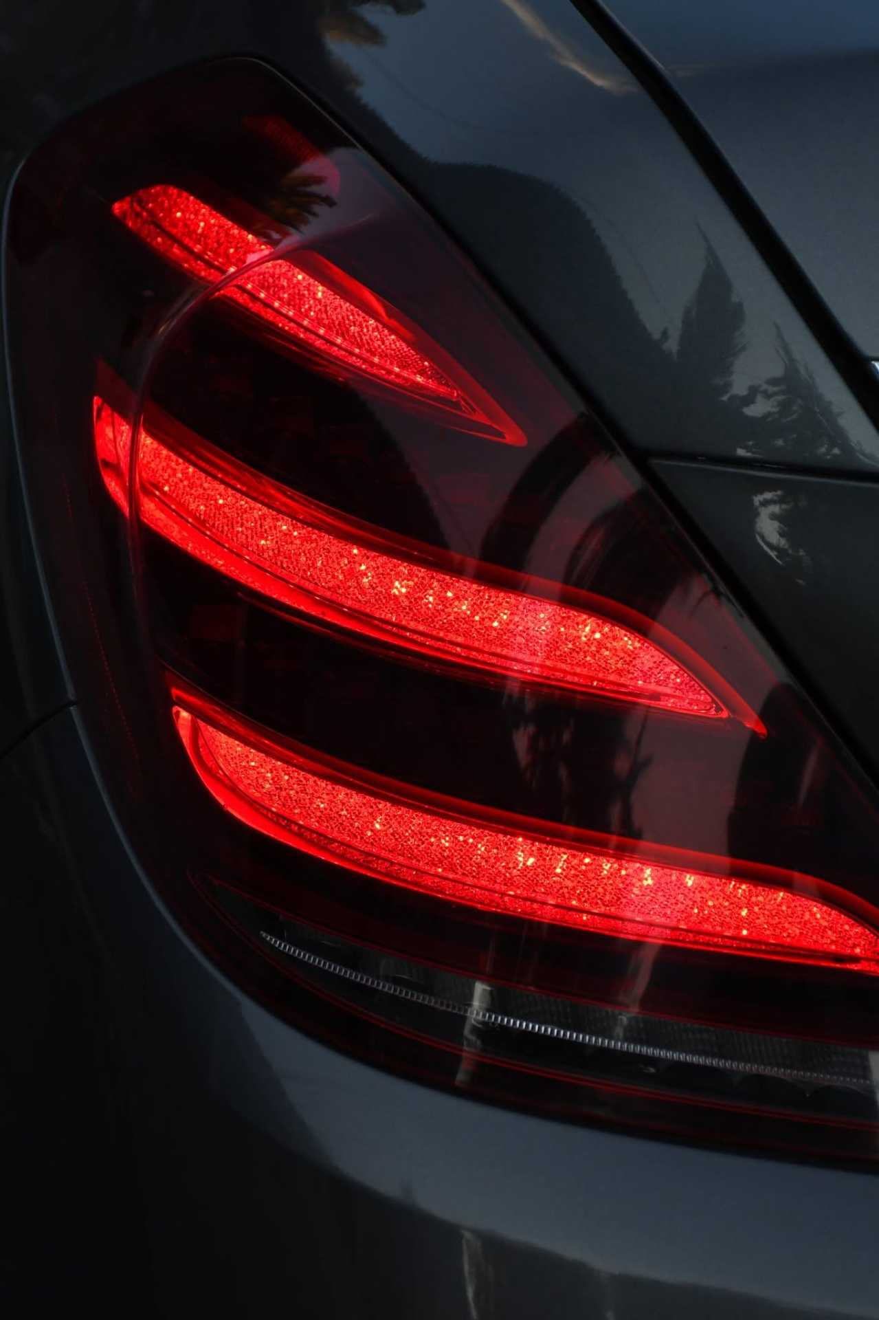 Mercedes Benz S560 2018