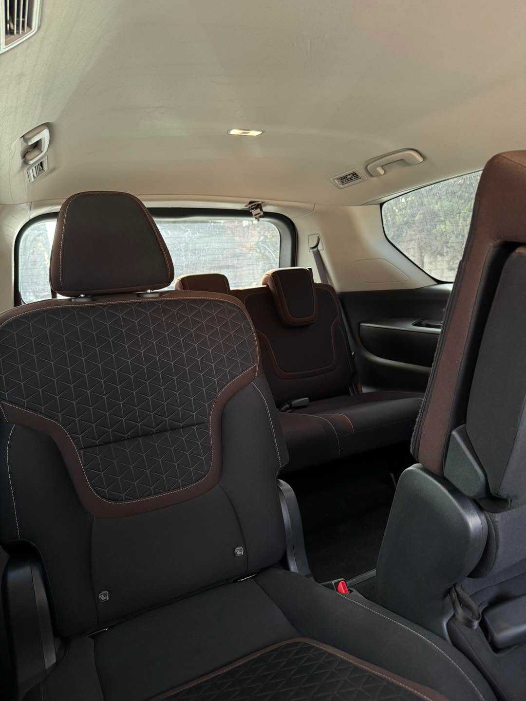 Nissan Patrol 2025