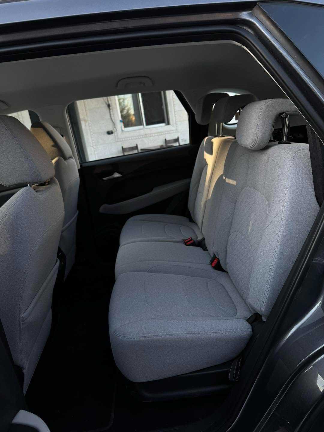 Chevrolet Captiva 2025