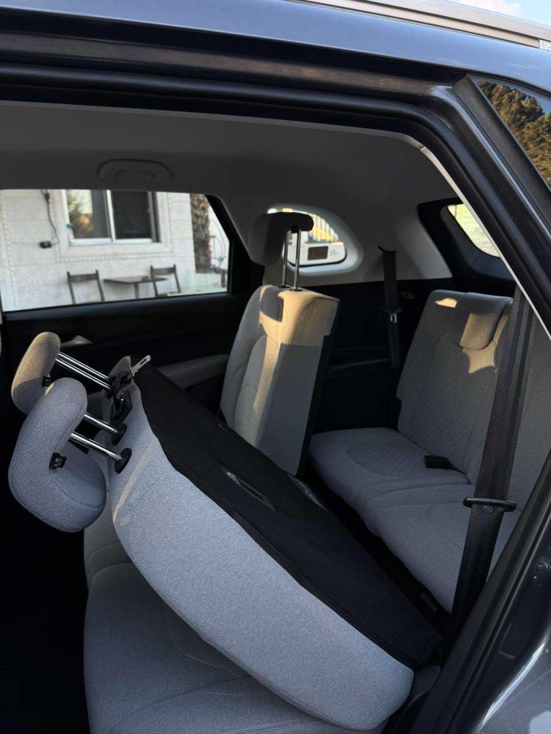 Chevrolet Captiva 2025