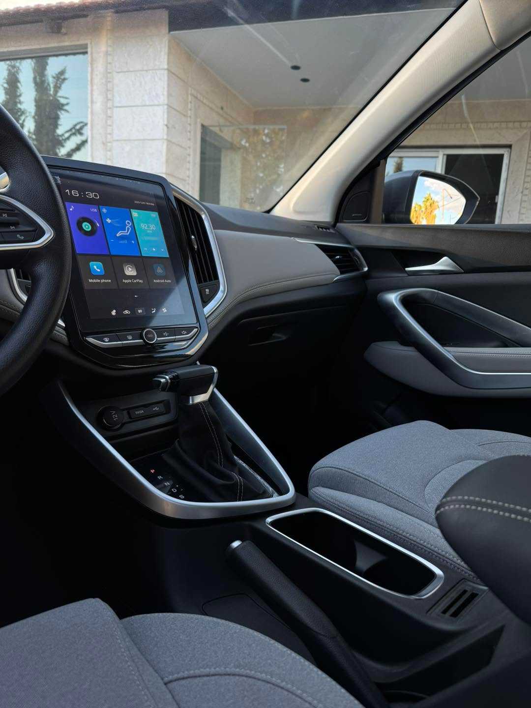 Chevrolet Captiva 2025