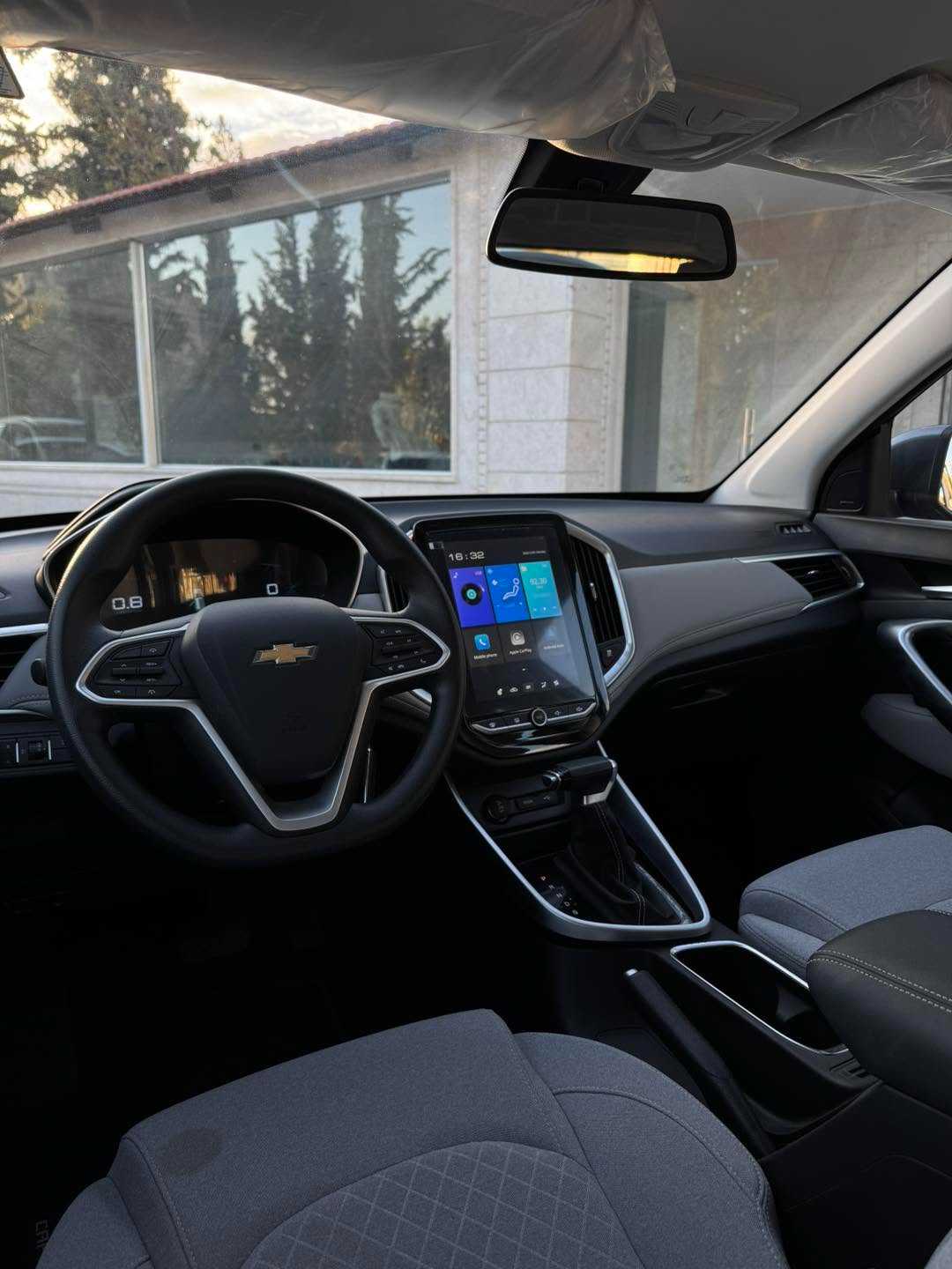 Chevrolet Captiva 2025
